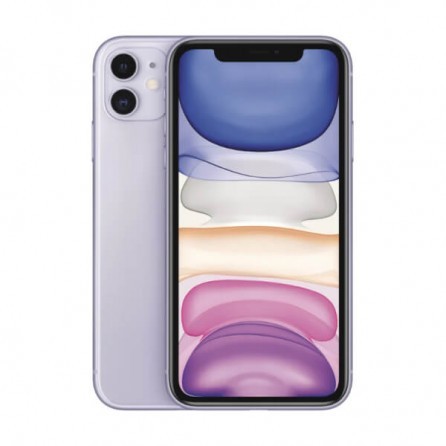 Смартфон Apple iPhone 11