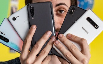 10 крутых смартфонов дешевле 15 тысяч рублей 10 крутых смартфонов дешевле 15 тысяч рублей