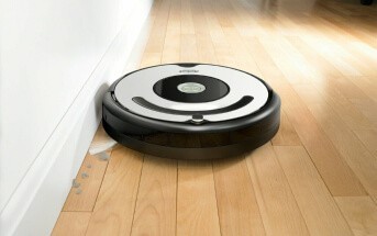 Как выбрать робот-пылесос Как выбрать робот-пылесос