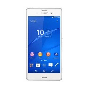 Смартфон Sony Xperia Z3 dual (D6633)